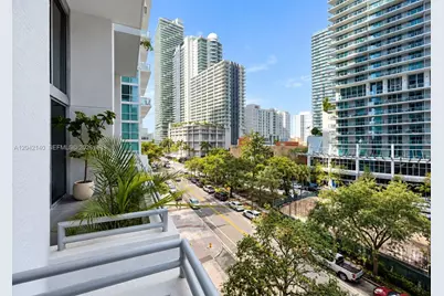 1050 Brickell Ave #416, Miami, FL 33131 - Photo 9