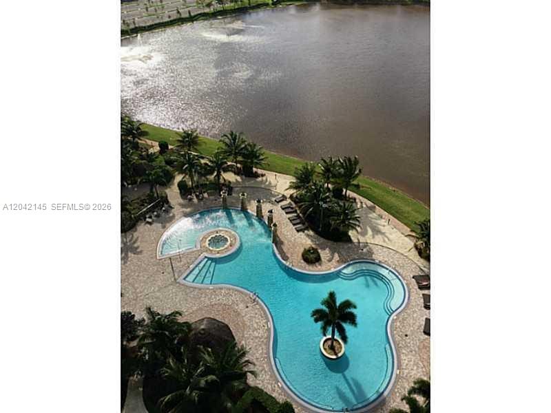 2641 N Flamingo Rd #1404N - 2641 N Flamingo Rd #1404N, Plantation, FL 33323 Luxury Property | Jose Angel Pina