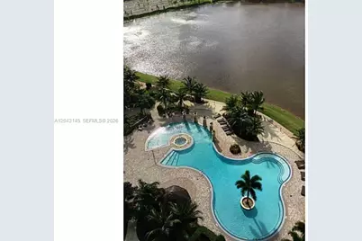 2641 N Flamingo Road #1404N, Plantation, FL 33323 - Photo 1