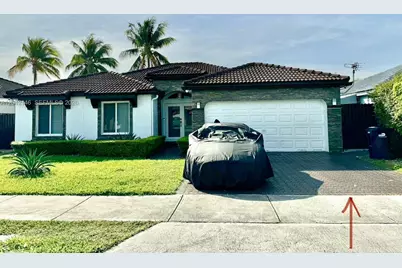 14234 SW 163rd Ter #2, Miami, FL 33177 - Photo 1
