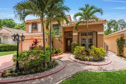2722 Cayenne Ave, Cooper City, FL 33026 - Photo 3
