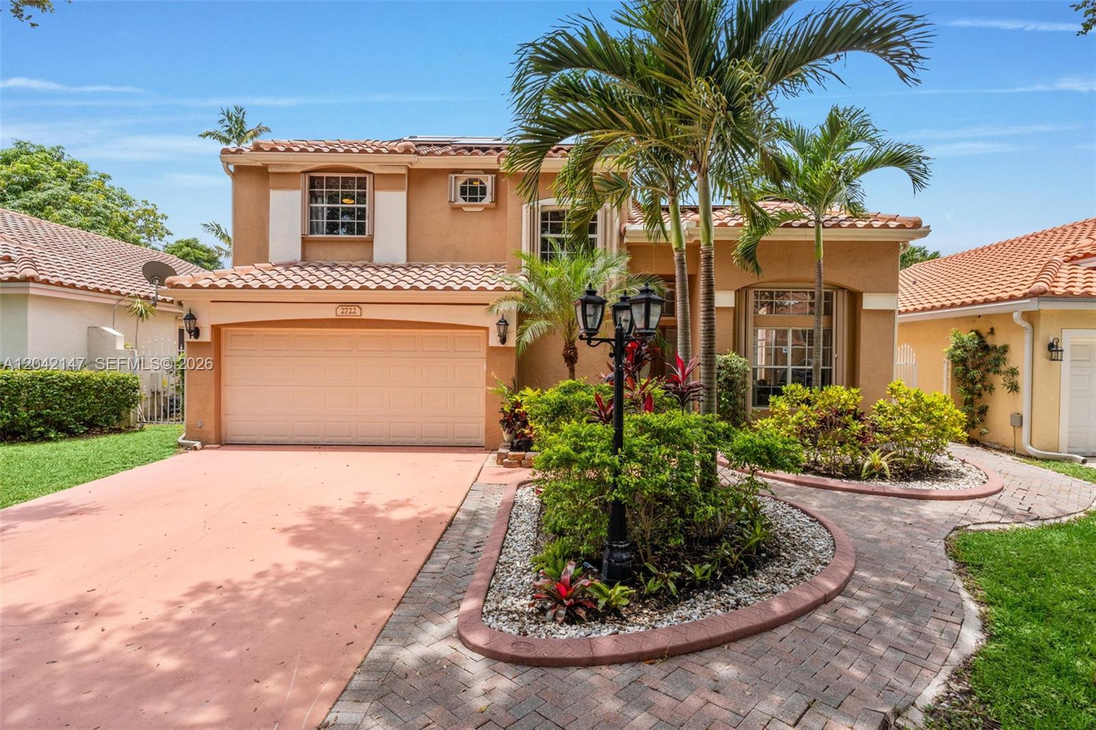 2722 Cayenne Ave - 2722 Cayenne Ave, Cooper City, FL 33026 Luxury Property | Jose Angel Pina