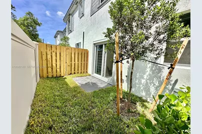 114 SW 184th Pl #114, Pembroke Pines, FL 33029 - Photo 21