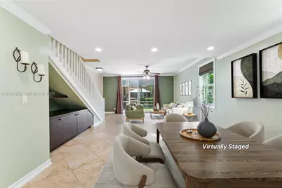 1552 Barcelona Way #6-19, Weston, FL 33327 - Photo 1
