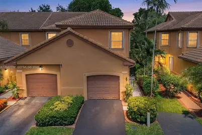1552 Barcelona Way #6-19, Weston, FL 33327 - Photo 31