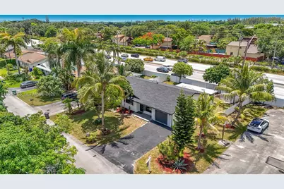 3392 NW 63rd St, Fort Lauderdale, FL 33309 - Photo 93