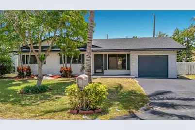 3392 NW 63rd St, Fort Lauderdale, FL 33309 - Photo 7
