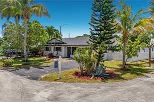 3392 NW 63rd St, Fort Lauderdale, FL 33309 - Photo 3