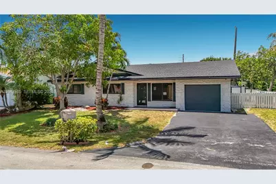 3392 NW 63rd St, Fort Lauderdale, FL 33309 - Photo 5