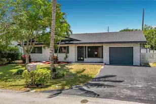 3392 NW 63rd St, Fort Lauderdale, FL 33309 - Photo 5