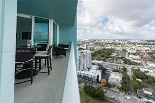 [Address not provided], Miami, FL 33132 - Photo 1