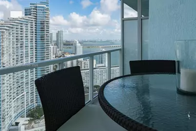 [Address not provided], Miami, FL 33132 - Photo 1
