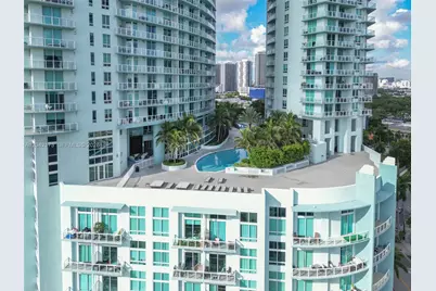 [Address not provided], Miami, FL 33132 - Photo 25