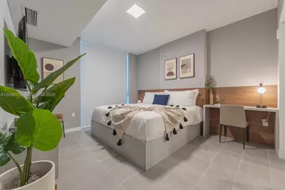 227 NE 2nd St #3104, Miami, FL 33132 - Photo 7