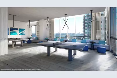 227 NE 2nd St #3104, Miami, FL 33132 - Photo 9