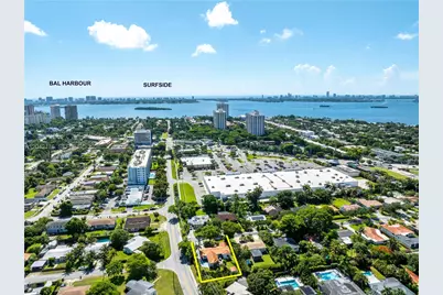10690 NE 11th Ct, Miami Shores, FL 33138 - Photo 1