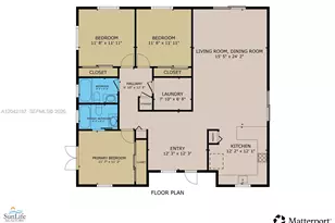 2750 NW 170th St, Miami Gardens, FL 33056 - Photo 37