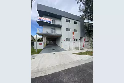 1029 NW 3rd St #304, Miami, FL 33128 - Photo 11
