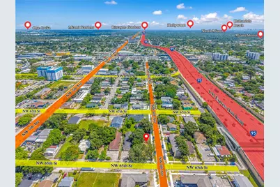 605 NW 65th St, Miami, FL 33150 - Photo 7