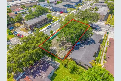 605 NW 65th St, Miami, FL 33150 - Photo 3