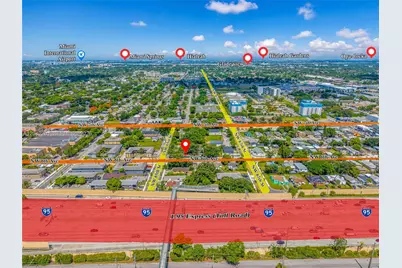 605 NW 65th St, Miami, FL 33150 - Photo 13