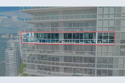 450 Alton Rd #3301, Miami Beach, FL 33139 - Photo 41