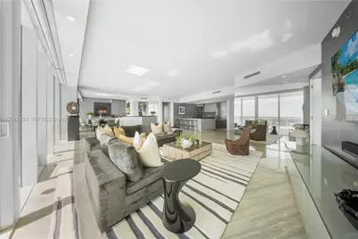 450 Alton Rd #3301, Miami Beach, FL 33139 - Photo 5