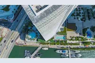 450 Alton Rd #3301, Miami Beach, FL 33139 - Photo 39