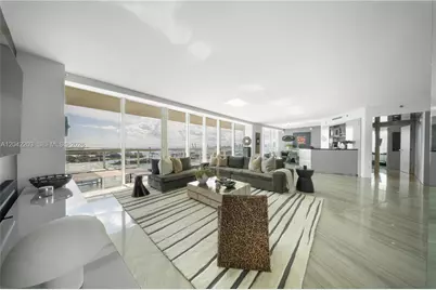 450 Alton Rd #3301, Miami Beach, FL 33139 - Photo 7