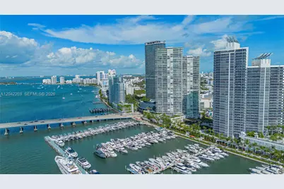 450 Alton Rd #3301, Miami Beach, FL 33139 - Photo 45