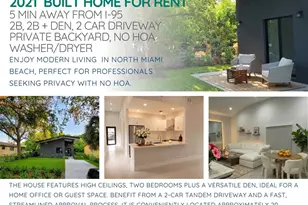 313 NE 169th St, North Miami Beach, FL 33162 - Photo 1