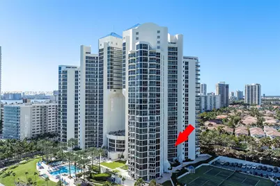 19333 Collins Ave #703, Sunny Isles Beach, FL 33160 - Photo 49