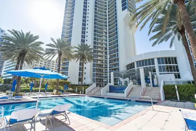 19333 Collins Ave #703, Sunny Isles Beach, FL 33160 - Photo 35