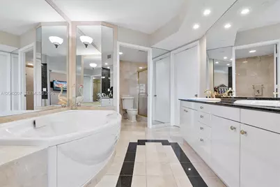 19333 Collins Ave #703, Sunny Isles Beach, FL 33160 - Photo 19