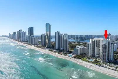 19333 Collins Ave #703, Sunny Isles Beach, FL 33160 - Photo 47