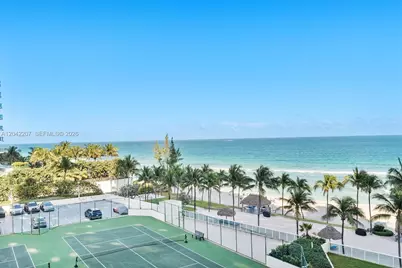 19333 Collins Ave #703, Sunny Isles Beach, FL 33160 - Photo 1