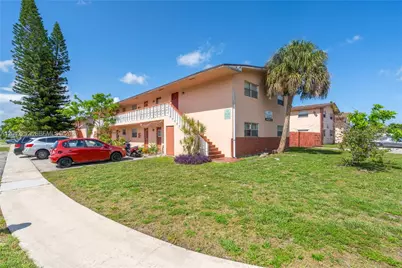 7491 SW 10th Ct #201B, North Lauderdale, FL 33068 - Photo 1