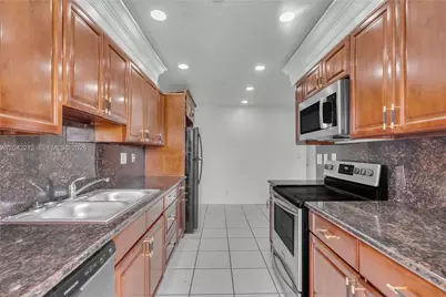 7491 SW 10th Ct #201B, North Lauderdale, FL 33068 - Photo 5