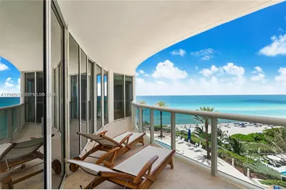 17201 Collins Ave #803, Sunny Isles Beach, FL 33160 - Photo 3