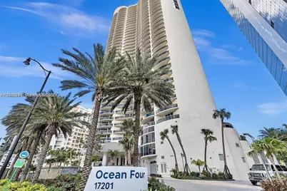 17201 Collins Ave #803, Sunny Isles Beach, FL 33160 - Photo 41