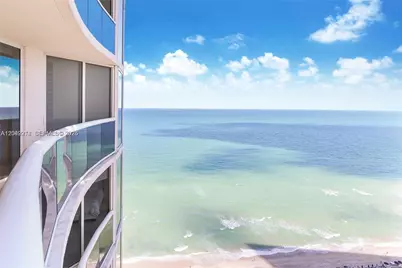 17201 Collins Ave #803, Sunny Isles Beach, FL 33160 - Photo 19