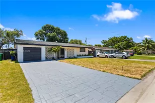 2431 Sabal Palm Dr, Miramar, FL 33023 - Photo 1