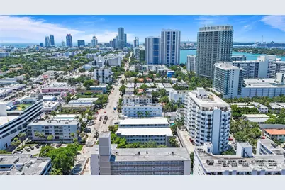 1614 West Ave #203, Miami Beach, FL 33139 - Photo 31