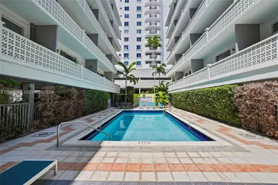 1614 West Ave #203, Miami Beach, FL 33139 - Photo 21