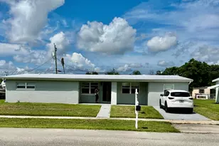 570 Dalton Blvd, Port Charlotte, FL 33952 - Photo 1