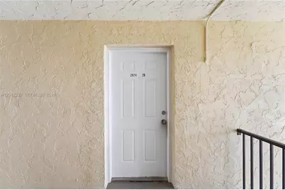 2974 NW 55th Ave #2B, Lauderhill, FL 33313 - Photo 15