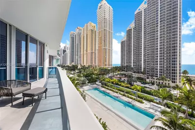 17550 Collins Ave #702, Sunny Isles Beach, FL 33160 - Photo 19