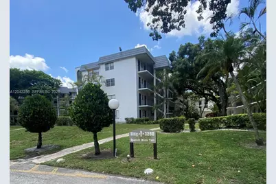 3280 Spanish Moss #214, Lauderhill, FL 33319 - Photo 1