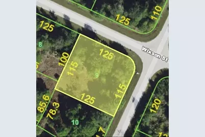 7067 Wixson Road, Port Charlotte, FL 33981 - Photo 1