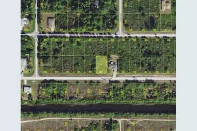 12904 Foresman Blvd, Port Charlotte, FL 33981 - Photo 1